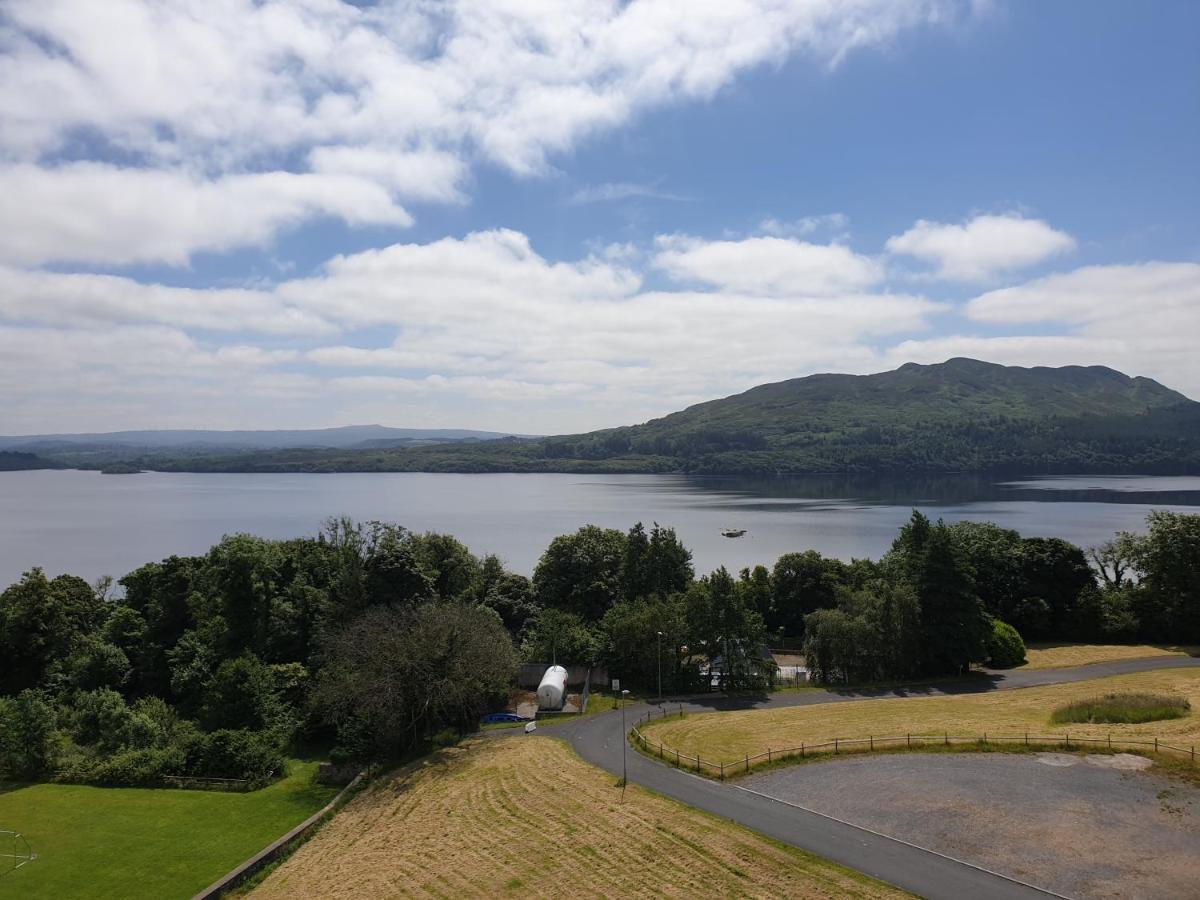 Lila Lake Isle Luxury Aparthotel Sligo Exterior foto