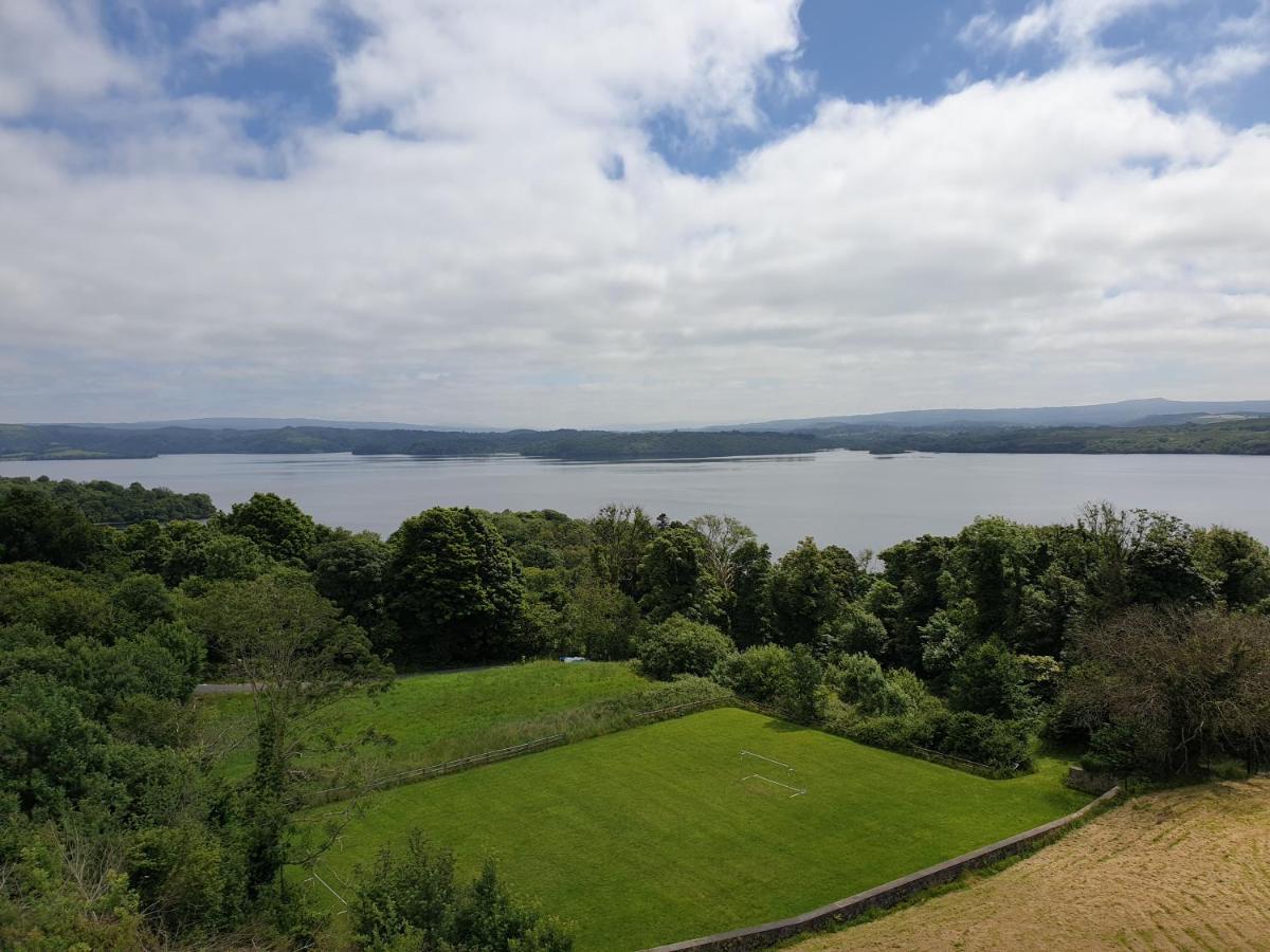 Lila Lake Isle Luxury Aparthotel Sligo Exterior foto